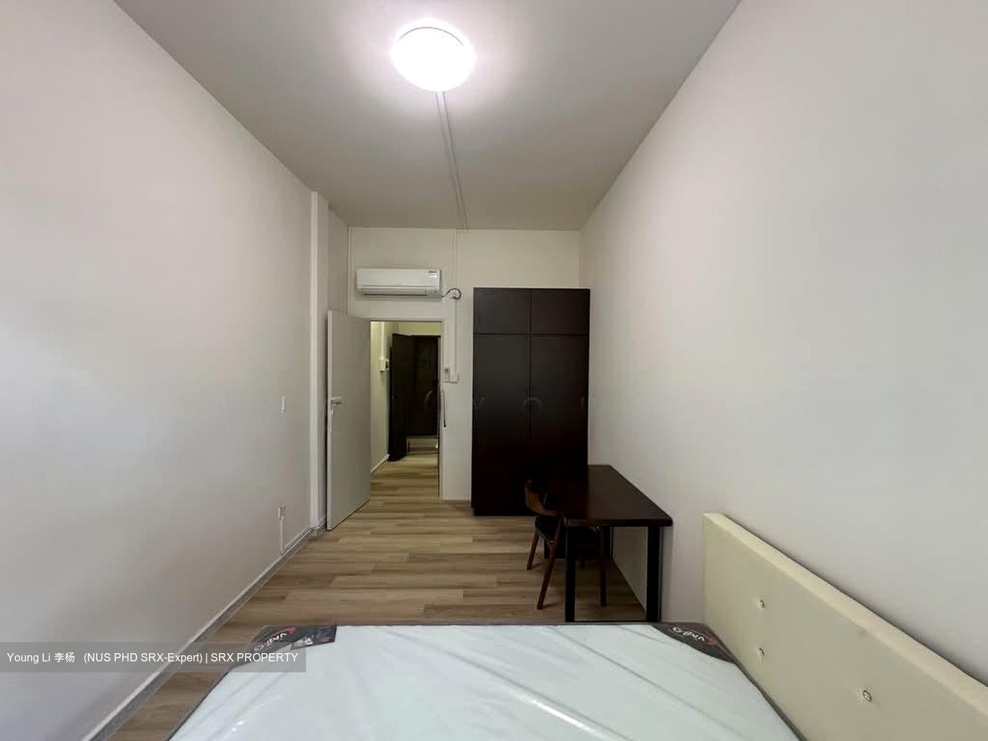 Havelock Road (Bukit Merah), HDB Executive #591956601